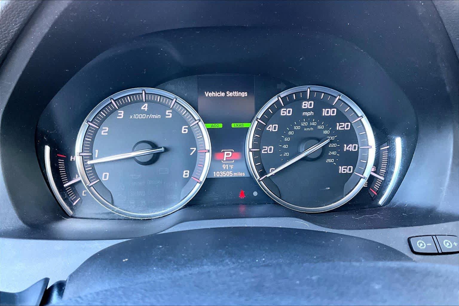 Used 2019 Acura MDX SH-AWD w/ Technology Package image 26