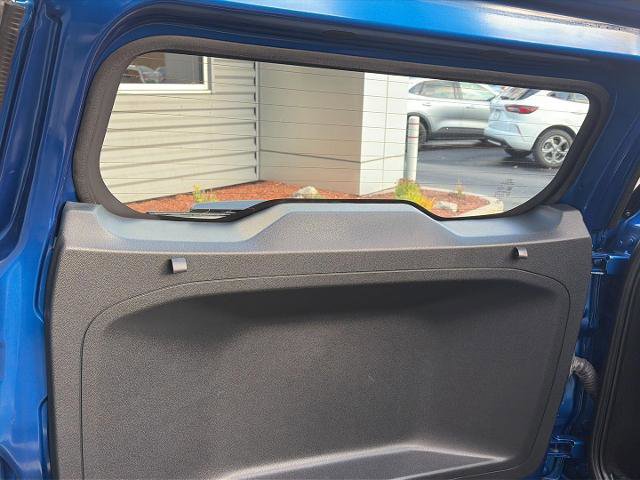 Certified 2020 Ford EcoSport S image 20