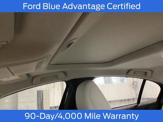 Used 2021 MAZDA MAZDA3 2.5 Turbo Sedan w/Premium Plus image 12