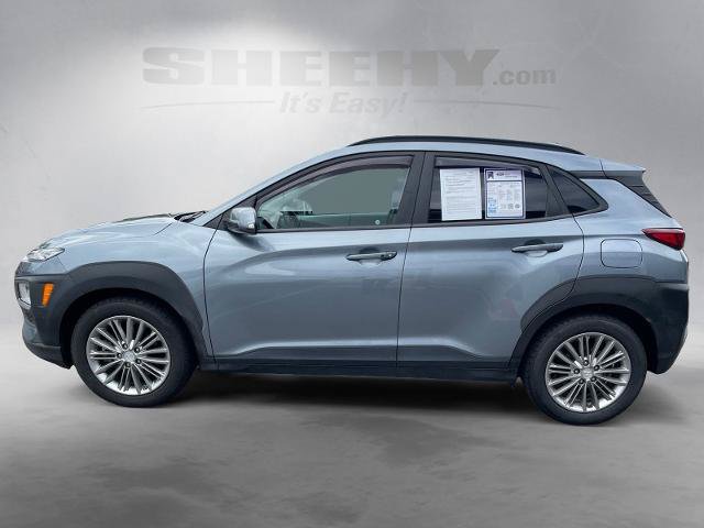 Used 2020 Hyundai Kona SEL Plus AWD/4WD image 7