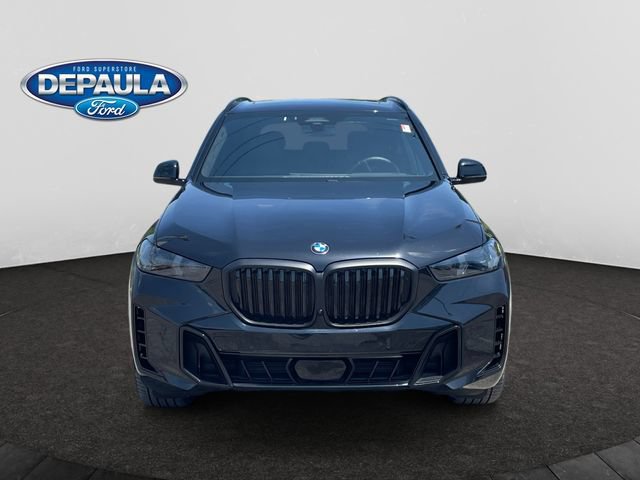 Used 2026 BMW X5 xDrive40i w/ M Sport Package AWD/4WD image 10