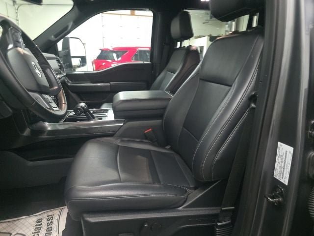 Certified 2023 Ford F150 XLT w/ Equipment Group 302A High AWD/4WD image 19