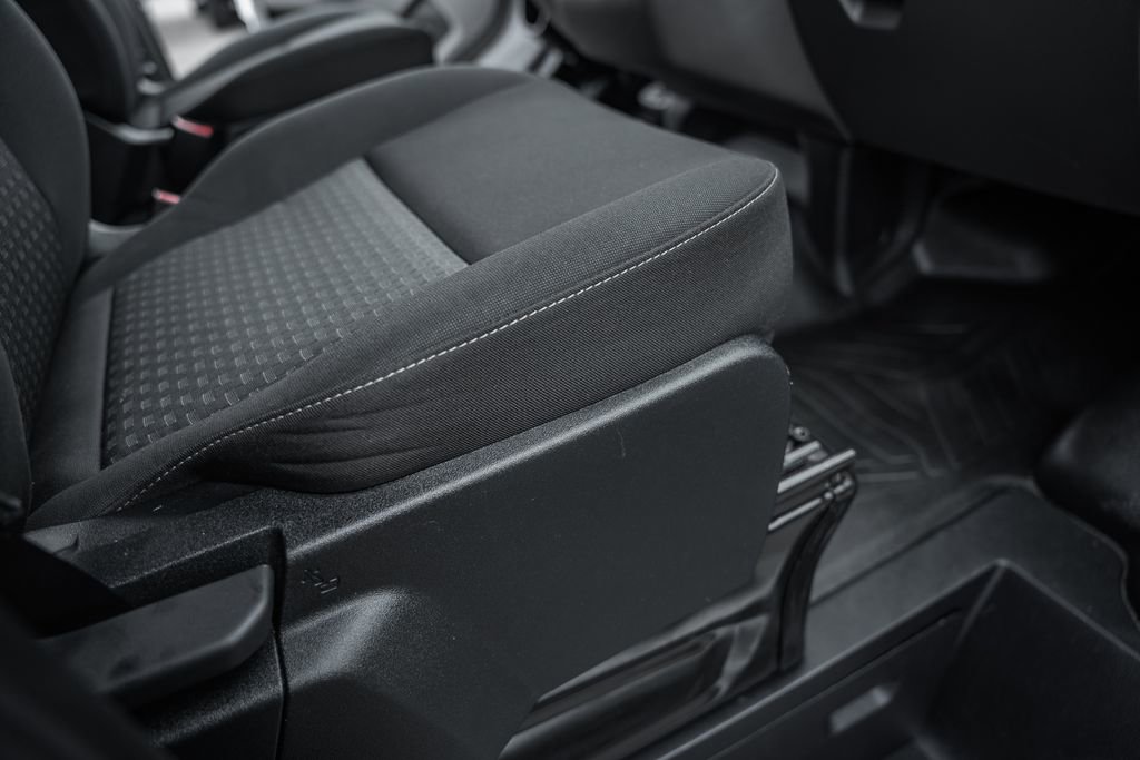 Certified 2023 Ford Transit 250 Low Roof w/ Exterior Upgrade Package image 34