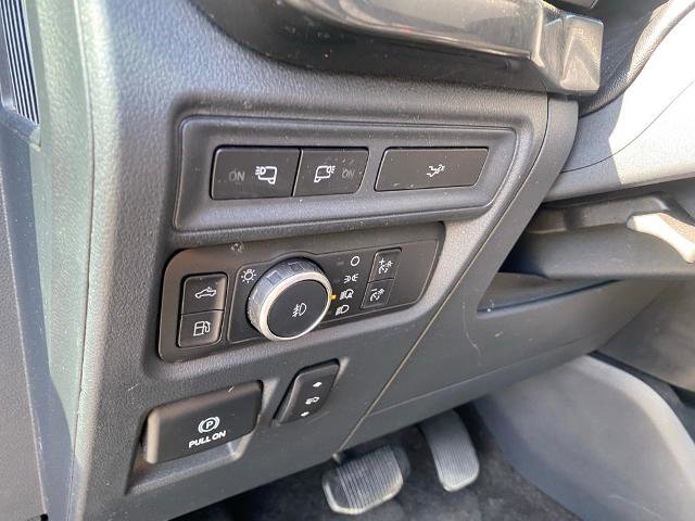 Certified 2022 Ford F150 XLT w/ Equipment Group 302A High image 15