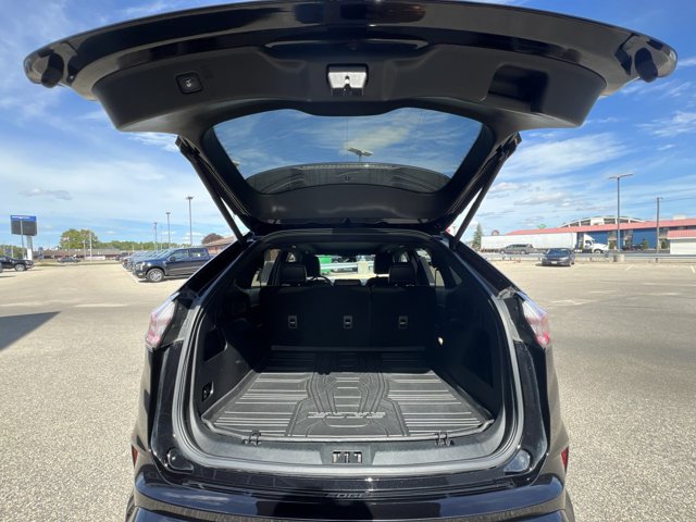 Certified 2024 Ford Edge ST-Line w/ Class II Trailer Tow Package AWD/4WD image 23