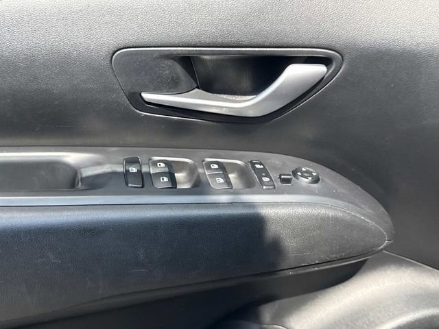 Used 2024 Hyundai Tucson SEL AWD/4WD image 27