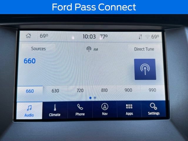 Certified 2022 Ford Ranger XLT w/ Equipment Group 301A Mid AWD/4WD image 14