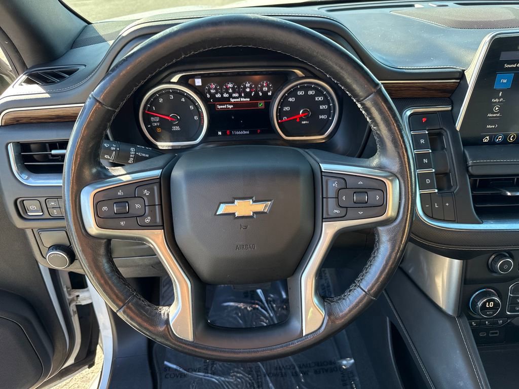 Used 2021 Chevrolet Tahoe Premier image 15