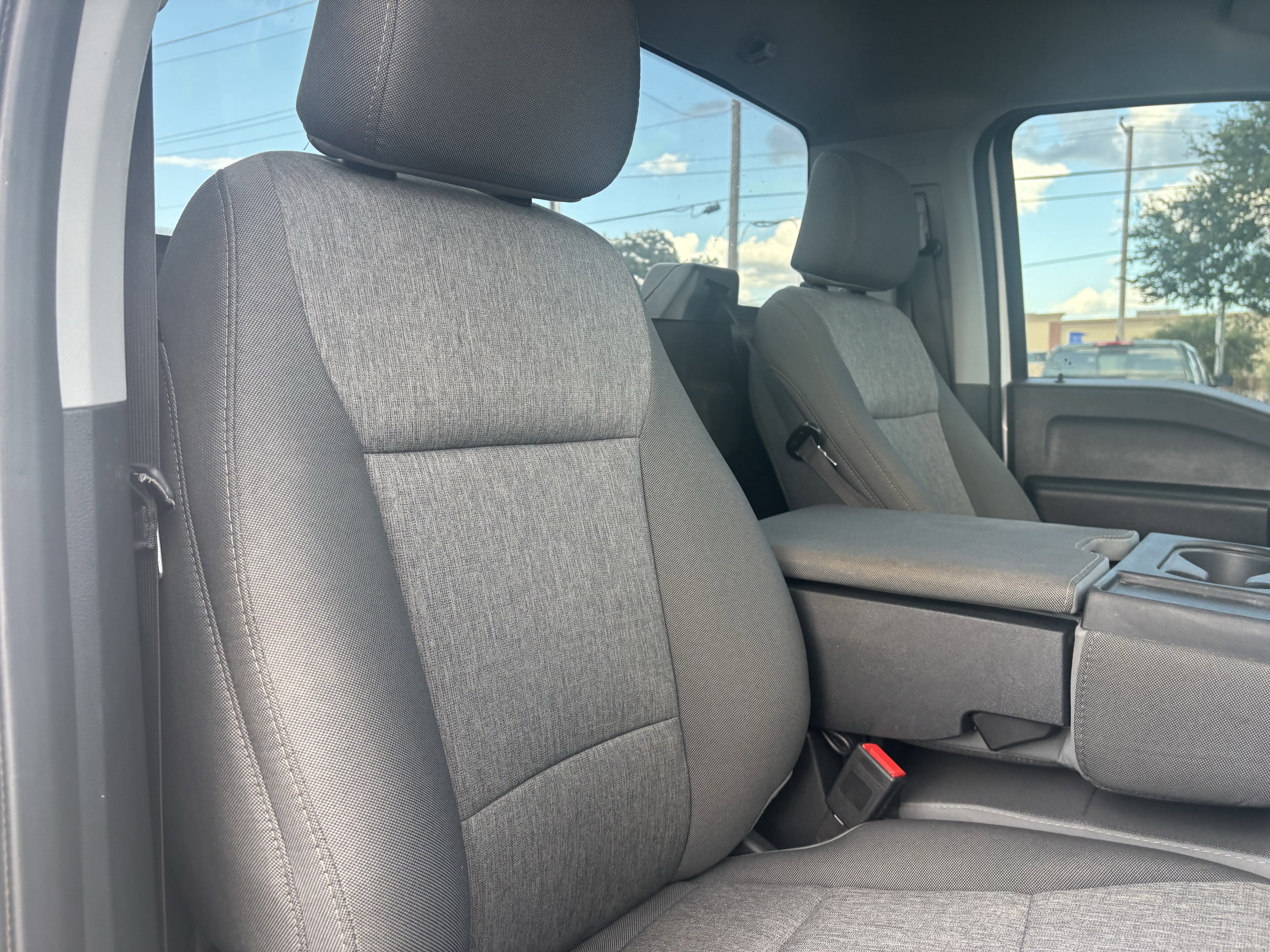 Certified 2024 Ford F350 XL image 17