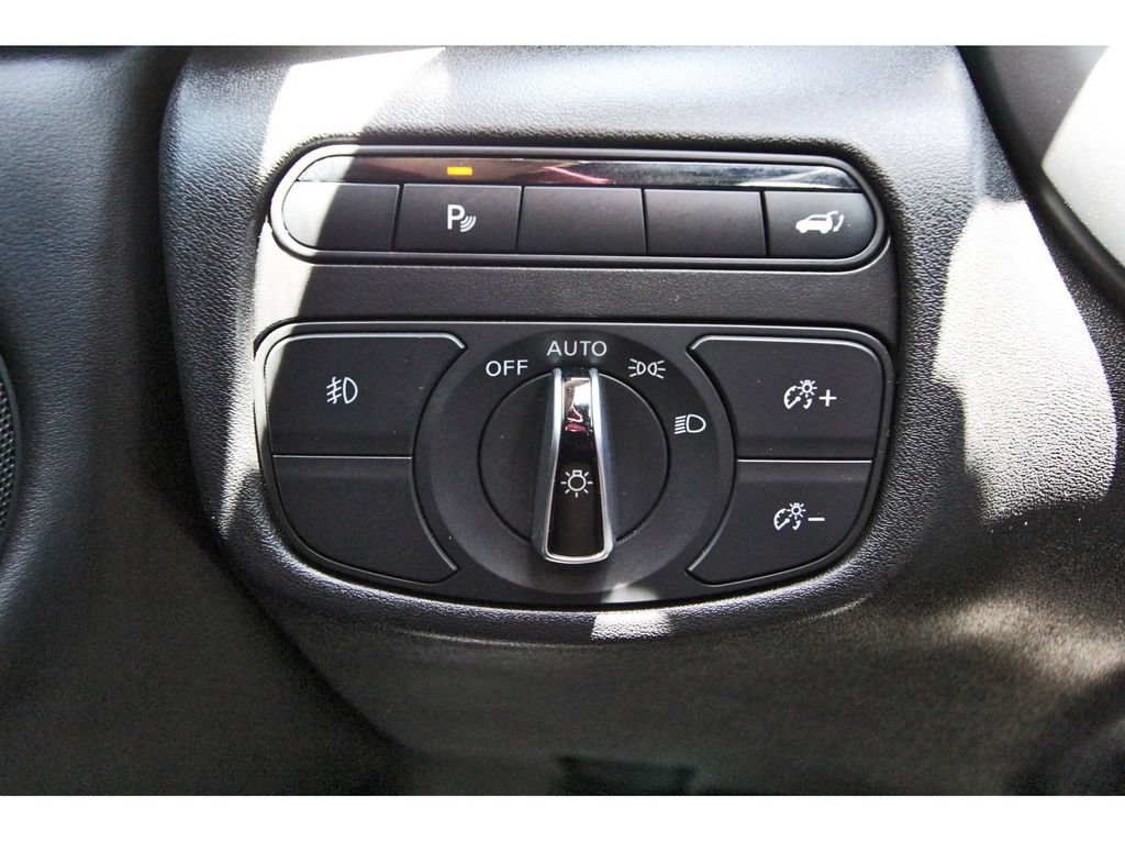 Used 2022 INFINITI QX55 Luxe w/ Cargo Package AWD/4WD image 20
