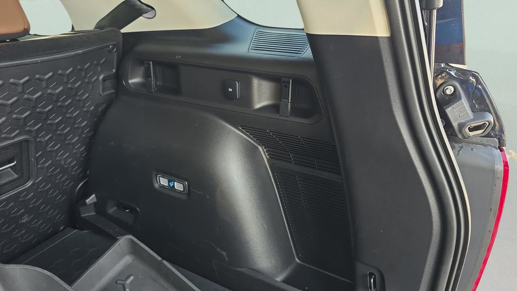 Certified 2023 Ford Bronco Sport Outer Banks image 18