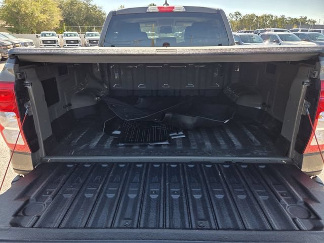 Certified 2025 Ford Ranger XL RWD image 16