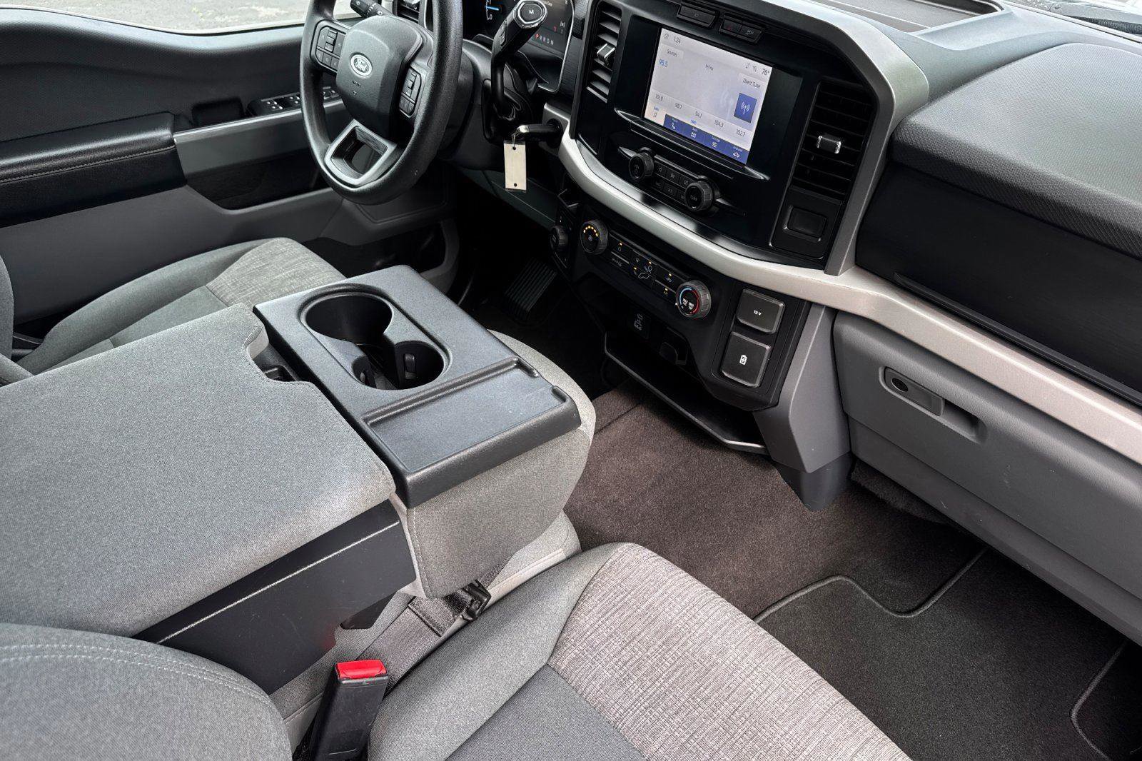 Certified 2023 Ford F150 XLT image 15