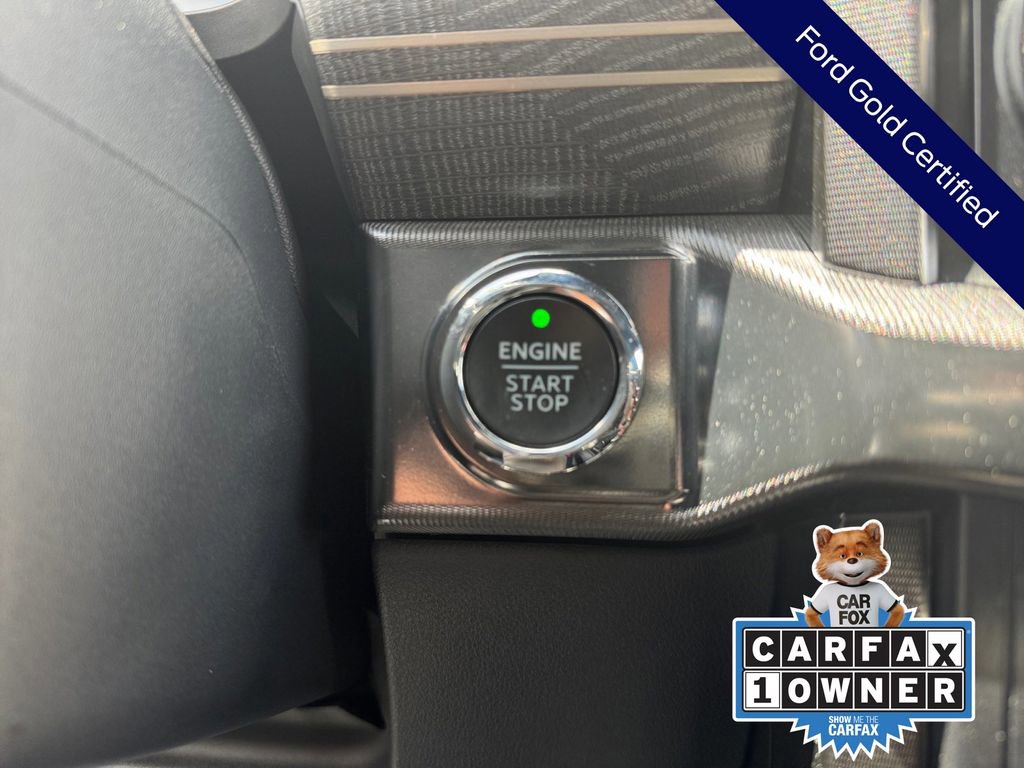 Certified 2023 Ford F150 Platinum w/ Equipment Group 701A High AWD/4WD image 40
