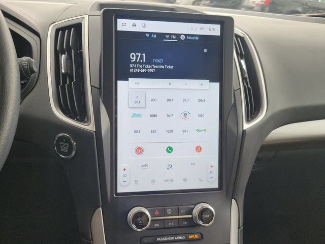 Certified 2024 Ford Edge SEL w/ Convenience Package AWD/4WD image 18