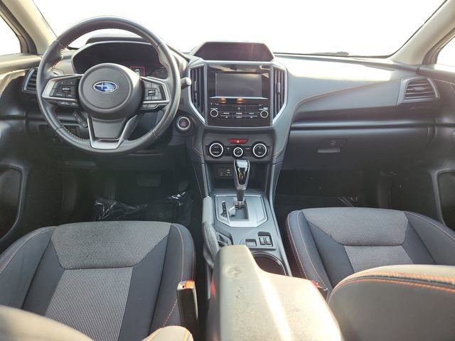 Used 2023 Subaru Crosstrek 2.0i Premium image 12