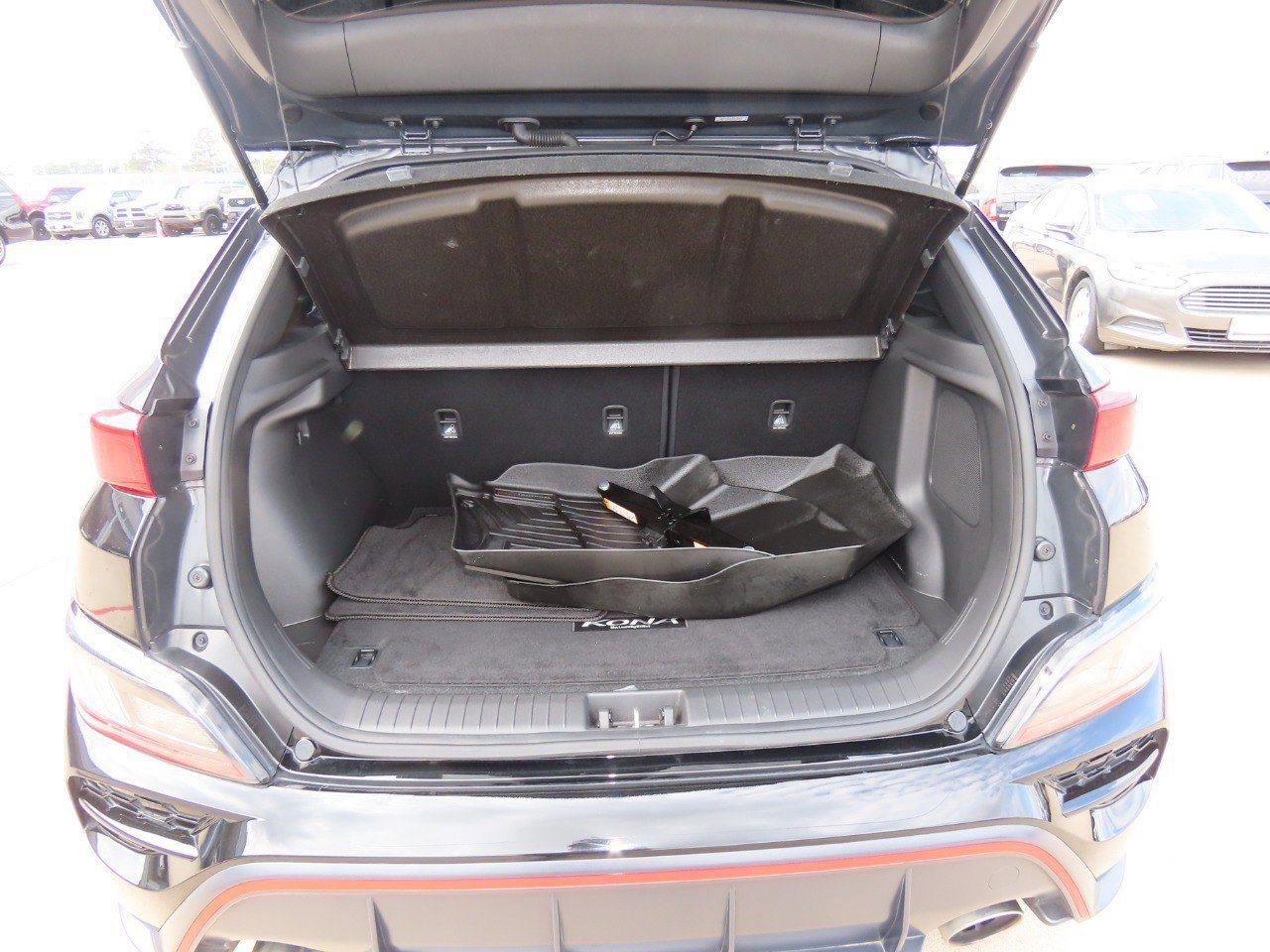 Used 2023 Hyundai Kona N image 15