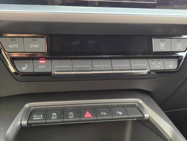 Used 2024 Audi A3 2.0T Premium w/ Convenience Package image 12