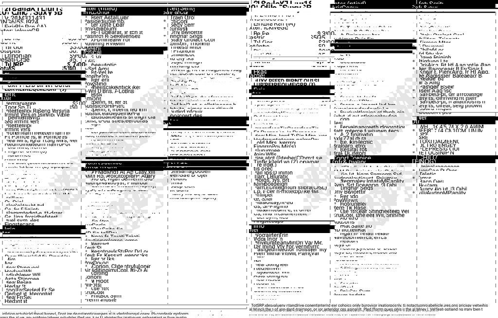 Used 2018 Cadillac XTS Luxury image 6