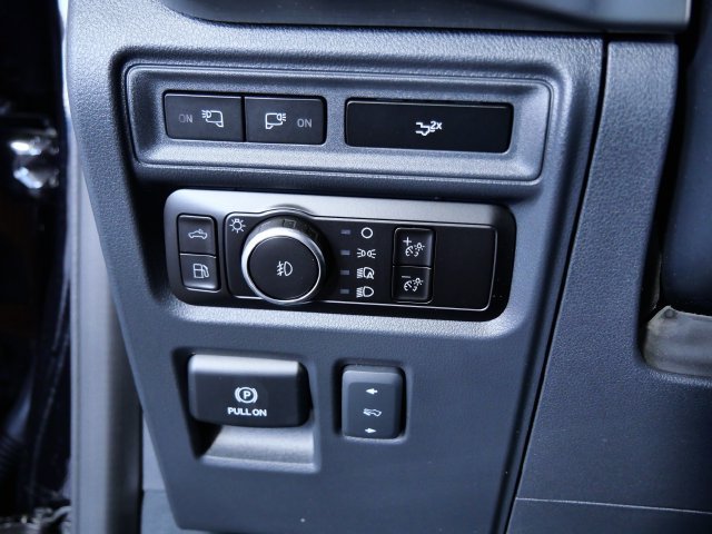 Certified 2023 Ford F150 Lariat w/ Equipment Group 502A High AWD/4WD image 29