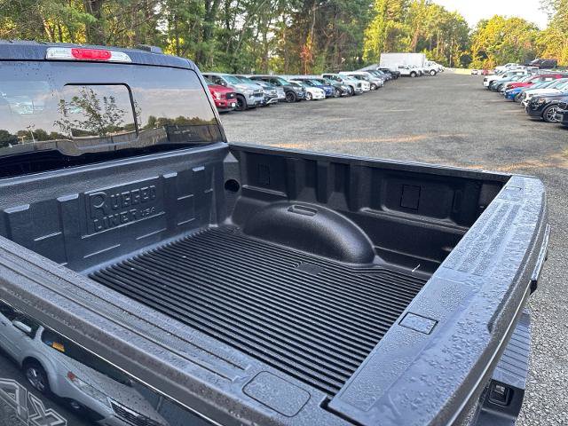 Certified 2024 Ford F150 XLT w/ Equipment Group 302A MID AWD/4WD image 24