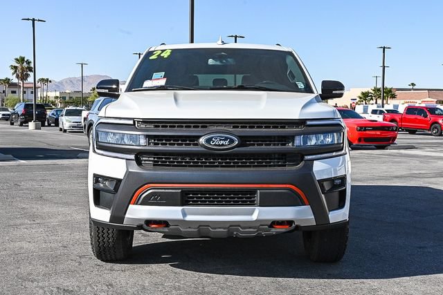 Certified 2024 Ford Expedition Timberline AWD/4WD image 2