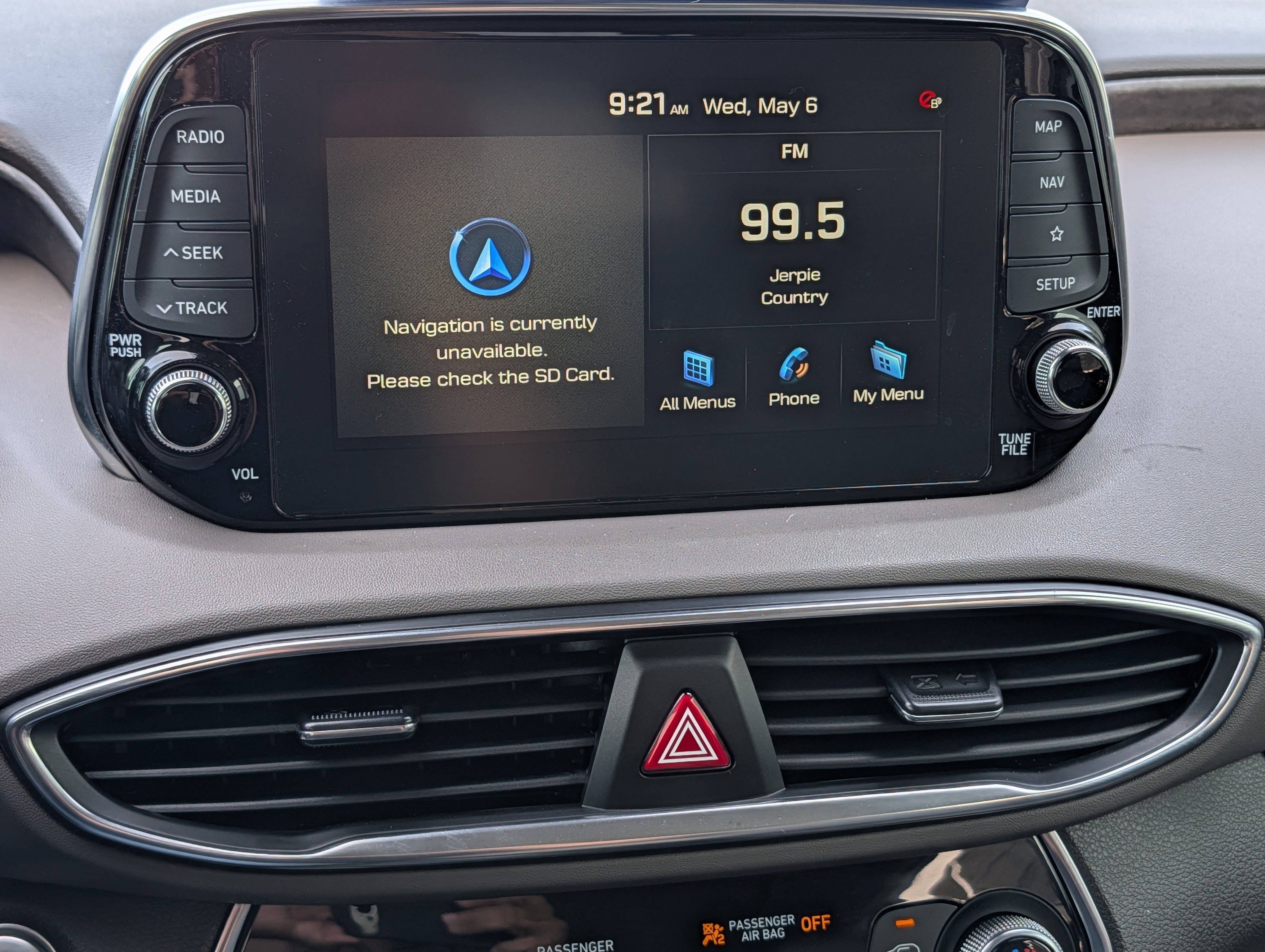 Used 2020 Hyundai Santa Fe Limited FWD image 31
