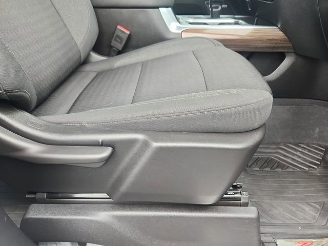 Used 2023 Chevrolet Silverado 1500 RST w/ All Star Edition Plus image 32