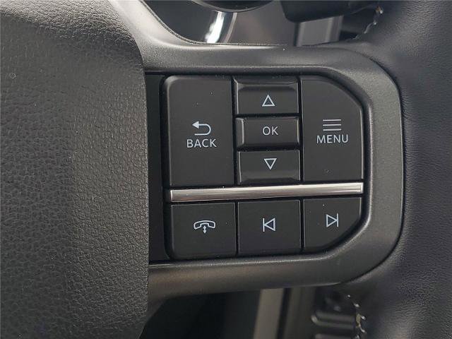 Certified 2022 Ford F150 Lariat w/ Equipment Group 502A High image 14