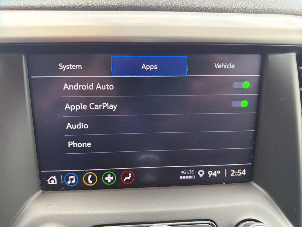Used 2023 GMC Acadia SLE FWD image 38