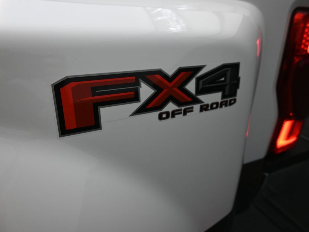 Certified 2021 Ford F450 King Ranch w/ King Ranch Ultimate Package image 23