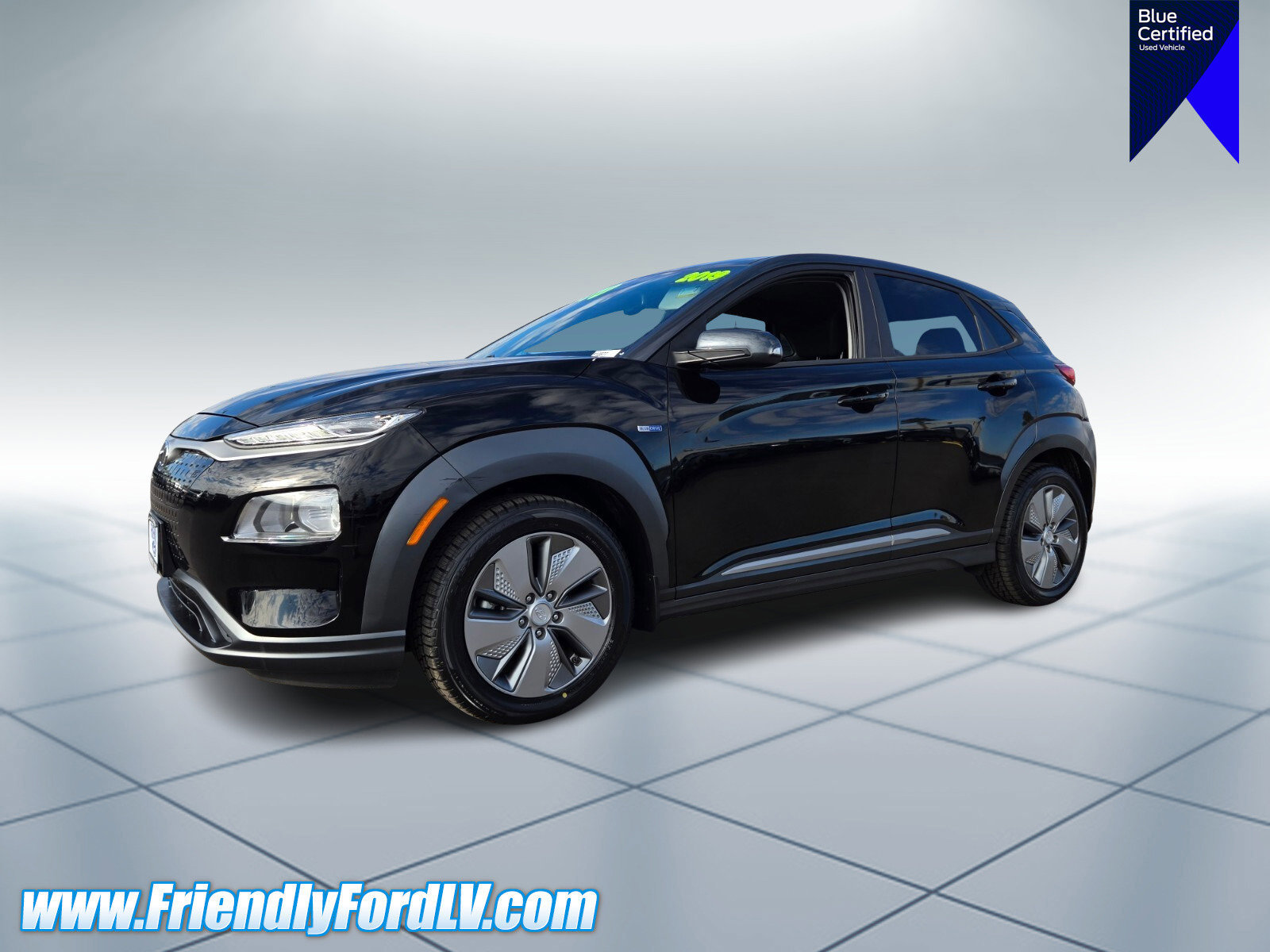 Used 2019 Hyundai Kona SEL
