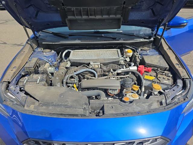 Used 2023 Subaru WRX Limited AWD/4WD image 34