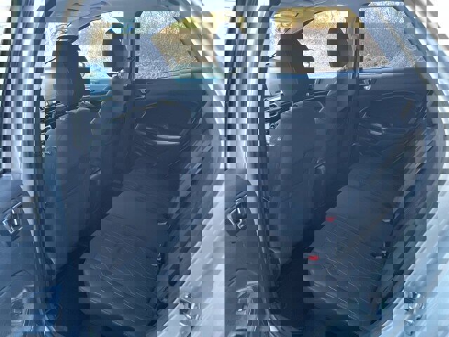 Certified 2019 Ford EcoSport SE image 11