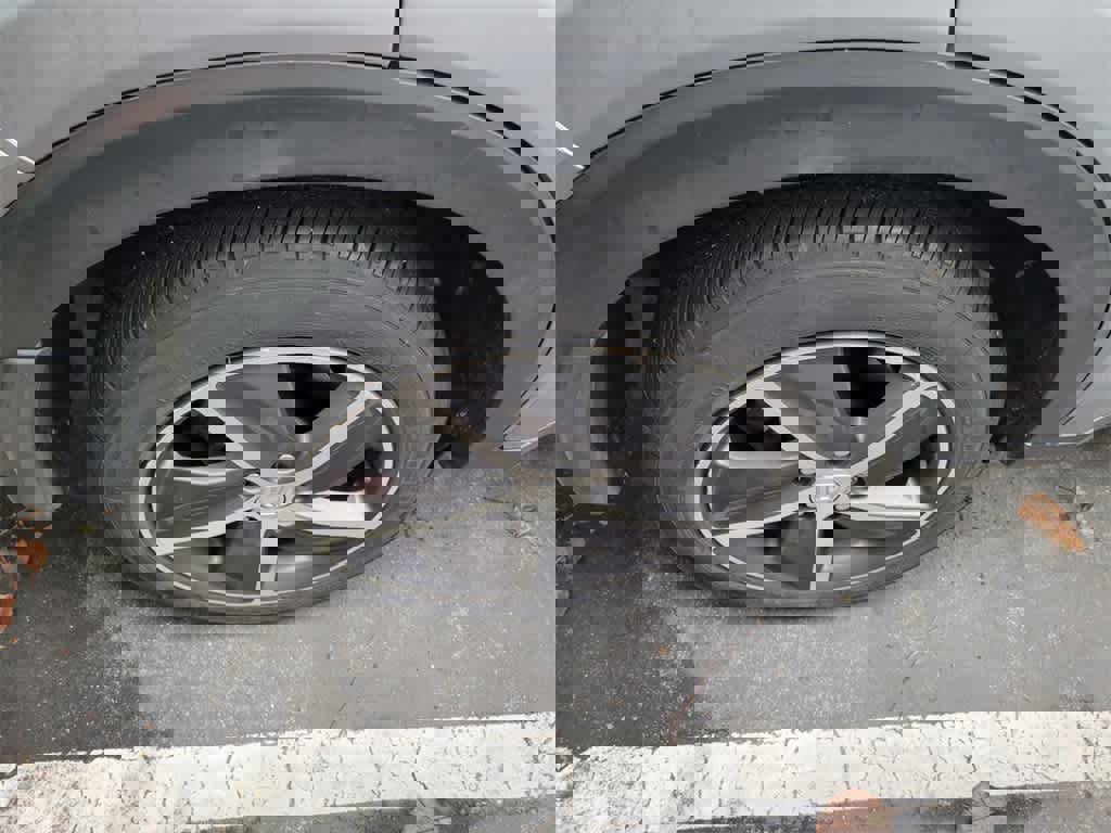 Used 2022 Honda HR-V EX image 9