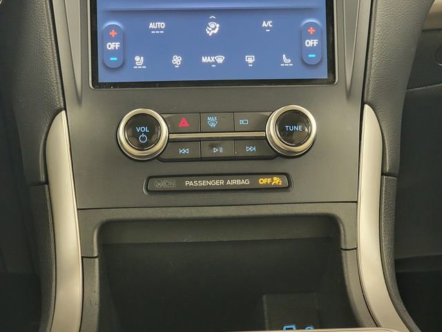 Certified 2023 Ford Edge SEL w/ Convenience Package AWD/4WD image 23