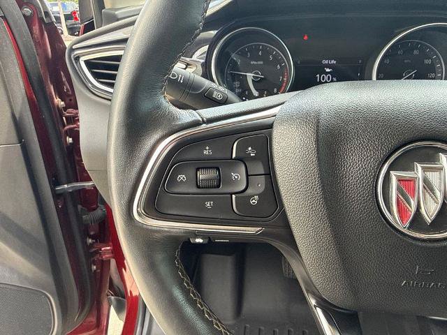 Used 2023 Buick Encore GX Essence w/ Experience Buick Package FWD image 22