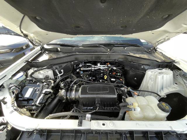 Certified 2023 Ford Explorer XLT w/ Equipment Group 202A image 35