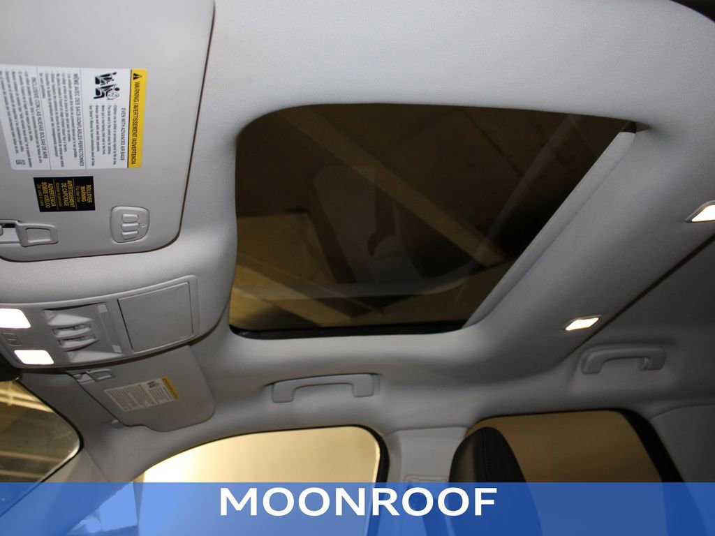 Certified 2022 Ford Bronco Sport Big Bend w/ Convenience Package image 4