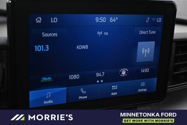 Certified 2023 Ford Explorer XLT w/ Class IV Trailer Tow Package AWD/4WD image 27