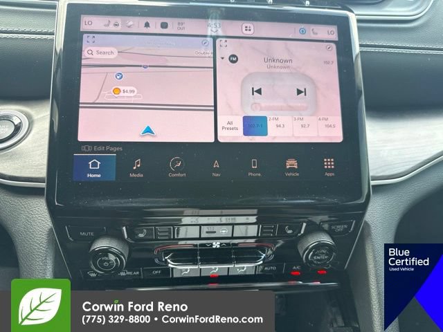 Used 2022 Jeep Grand Cherokee L Limited AWD/4WD image 18