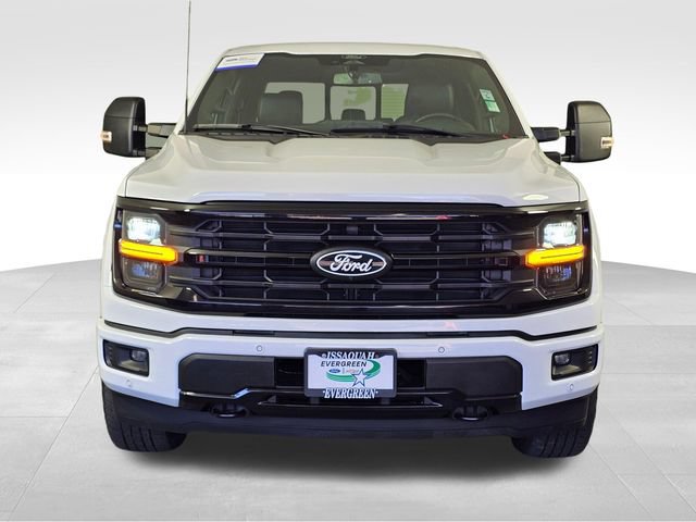 Certified 2024 Ford F150 XLT w/ Equipment Group 303A High AWD/4WD image 2
