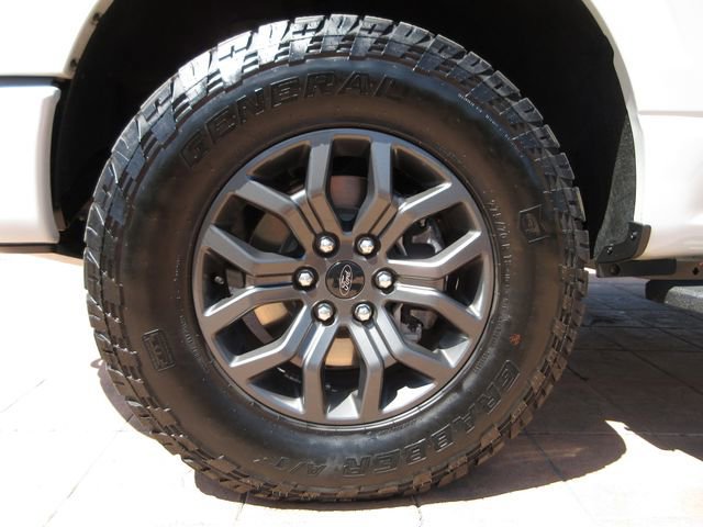 Certified 2023 Ford F150 Tremor w/ Equipment Group 402A High image 8