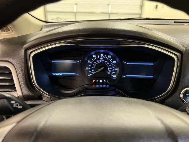 Certified 2020 Ford Fusion SE FWD image 16