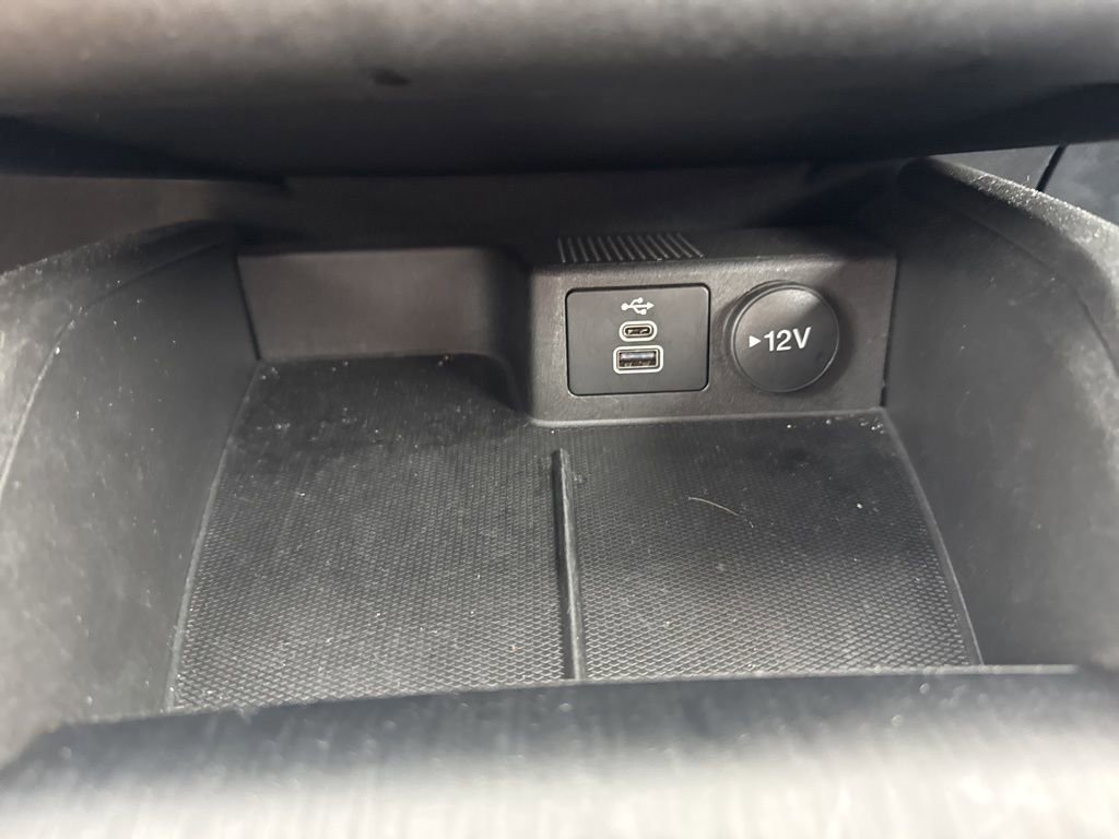 Certified 2025 Ford Escape Active image 23