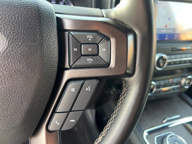 Certified 2021 Ford Expedition Limited image 13