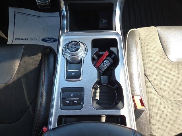 Certified 2024 Ford Edge ST w/ Equipment Group 401A image 34