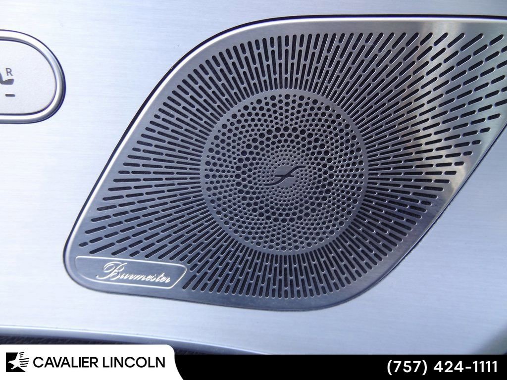 Used 2024 Mercedes-Benz GLS 450 GLS 450 image 14