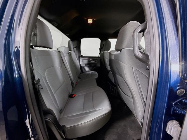 Used 2021 RAM 1500 Big Horn image 24