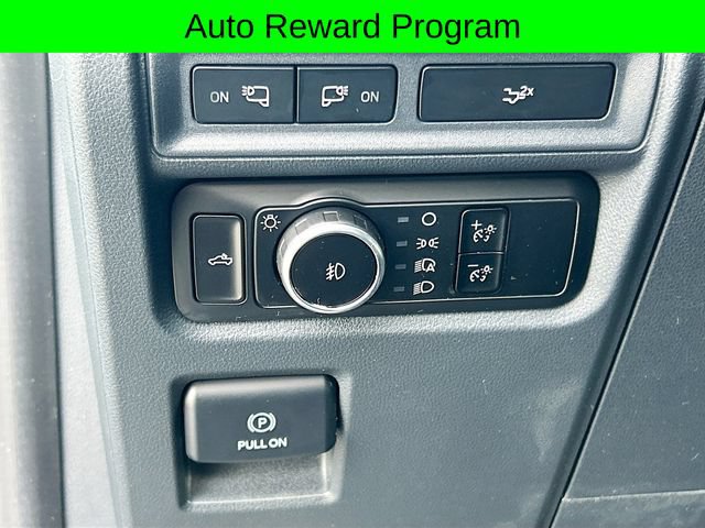 Certified 2023 Ford F150 XLT w/ Equipment Group 302A High AWD/4WD image 15